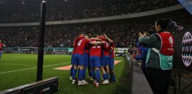 Verdictul neașteptat al specialiștilor britanici înainte de Dinamo Zagreb – FCSB: „Asta va conta!”