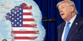 SUA doresc trei noi zone de apărare în Groenlanda