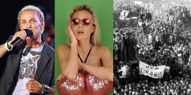 16 Decembrie, calendarul zilei: Mihai Trăistariu împlinește 49 de ani. Își pierde viața Anca Pop. Începe Revoluția&nbsp;(…)