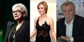 29 Ianuarie, calendarul zilei: Oana Pellea împlinește 64 de ani. Mălina Olinescu ar fi împlinit 52 de ani. Un an de&nbsp;(…)