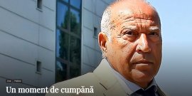 Dan Voiculescu scrie pe blogul său: „România nu mai are un centru unic de comandă. Pericolul real este dezbinarea”