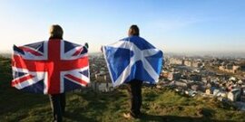 Scoţia a respins independenţa. Ultimele știri