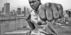 Box: A murit Muhammad Ali, Cassius Clay