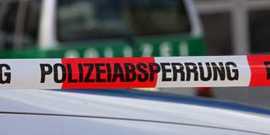 Posibil atac terorist în Elveția: o femeie a fost înjunghiată