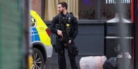 Atac terorist în Anglia, ultimele știri