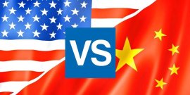 Tentativele SUA de descurajare a Chinei, „sortite eşecului”, transmite Beijingul