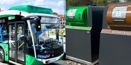 Iași: Se amână listarea SalubrIS și CTP la bursă. Moratoriu pentru societățile de stat