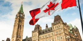 Canada ar putea intra în proiectul comun al Marii Britanii, Italiei și Japoniei pentru dezvoltarea unui avion de luptă