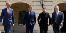 Guvernul Zelenski a sabotat controalele și a permis corupție de miliarde de dolari