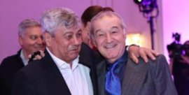 Jucătorul de naţională care i-a spus “da” lui Gigi Becali! FCSB pregăteşte super-transferul iernii în Liga 1