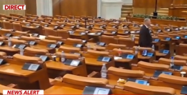 Austeritate cu pensii speciale pentru deputați și senatori. Ce beneficii au foștii parlamentari la retragere