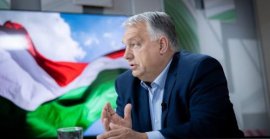 „Nu vom deveni o colonie ucraineană”: în Ungaria, susținătorii lui Orban au iesit în stradă într-un context&nbsp;(…)