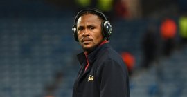 Înlocuitorul lui Ngezana a fost găsit. Joacă în Germania: „Mereu mi-am dorit să ajung aici”