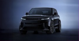 Range Rover Sport Metropolitan – Putere, stil şi rafinament, acum într-o ofertă exclusivă