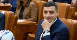 George Simion propune colaborarea PSD-AUR. Cere în schimb, ca o primă condiție, președinția Senatului