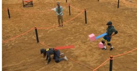 Power Couple România, 28 ianuarie 2026. Proba 