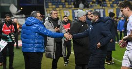 EXCLUSIV Contraatac devastator dinspre Petrolul, după suspendarea lui Radu Petrescu: „Nimeni nu vorbește despre asta!”