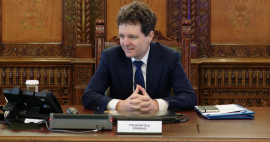 Președintele României va lansa „Săptămâna Europeană la Palatul Cotroceni” / Dezbaterile vizează definirea&nbsp;(…)