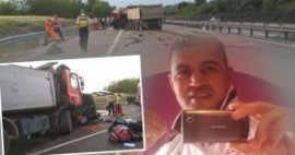 Accidentul din Ungaria. Şoferul transmitea LIVE pe Facebook!