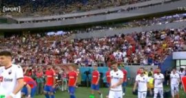 Jurnal Antena Sport | Perfect pentru Dinamo