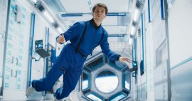 O teorie conspiraționistă prezice data exactă la care Pământul va „pierde gravitația”. Reacția NASA la presupusul&nbsp;(…)