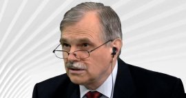 Valentin Stan: Noi am mai trăit tragedia uciderii agriculturii prin convenție cu țări non-UE, cu Ucraina de exemplu