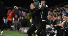Răzvan Lucescu, reacție fără precedent după victoria din derby: „I-am călcat în picioare!”