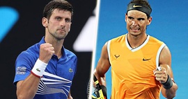 Tenis, ultimele știri