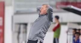 Ce a spus Dorinel Munteanu când a fost întrebat despre eventualul transfer al lui Kevin Ciobotaru la FCSB