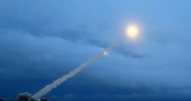 Sursă CNN: Rebelii houthi lansează o a doua rachetă către Israel