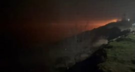 Alertă la granița României: Rusia a lansat atacuri masive. RO-Alert emis pentru Galați și Tulcea