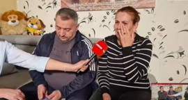 Dani Vicol i-a apărut în vis mamei sale. Dezvăluiri sfâșietore: ”Stătea pe scaun și mi-a luat mâinile”