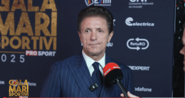 Gică Popescu, atac devastator la adresa unui titular din echipa națională: „Am senzația că ne face un favor că vine”