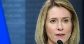 Premierul Slovaciei cere schimbarea Kaei Kallas - trebuie să o înlocuim pe Înaltul Reprezentant al Uniunii Europene&nbsp;(…)