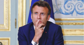 Franța o democrație în derivă: doar 15% dintre cetățeni declară că au încredere în partidele politice