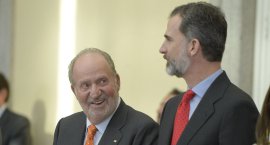 Juan Carlos revine în Spania după 5 ani de exil: Condiția pusă de Palatul Regal