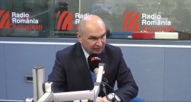 Ilie Bolojan descrie situația economică și administrativă: „Avem multe vuvuzele politice” și „șobolani care rod&nbsp;(…)