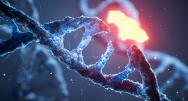 Un bărbat infectat cu HIV s-a vindecat complet datorită unei mutații genetice rare