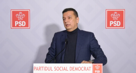 PSD, umilit după ce Daniel Băluță a ieșit pe locul trei. Ce spune Sorin Grindeanu