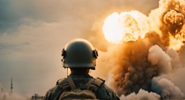 Cercetătorii au simulat viitorul omenirii. 10 scenarii arată cum ar putea dispărea civilizația