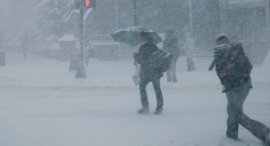 România sub zăpadă: Ger, ninsoare, viscol! Ultimele ştiri