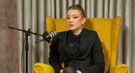 Codruța Filip, adevăratul motiv pentru care nu a renunțat la numele de fată după căsătoria cu Valentin Sanfira! A&nbsp;(…)