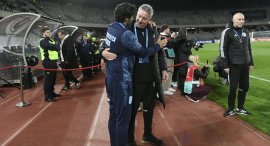 DECLARAȚII Cristiano Bergodi, reacție surprinzătoare după ce s-a distanțat la 3 puncte în fruntea Superligii: „Nu&nbsp;(…)