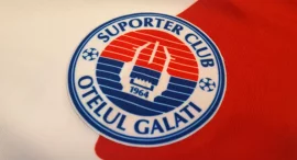 Oțelul Galați are un nou atacant. Brazilianul Luan Campos a semnat până în 2028