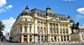 National Culture Day/General director of 