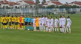 CORESPONDENȚĂ ANTALYA Cum au driblat cei de la Dinamo legea din Turcia, care interzice reclamele la case de pariuri