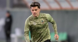 Turcii i-au anulat un gol lui Ianis Hagi. Alanyaspor s-a împotmolit pe teren propriu în Cupa Turciei