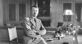 5 martie, ziua în care au avut loc ultimele alegeri libere ce au deschis drumul regimului lui Hitler