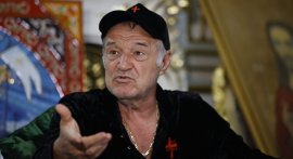 Gigi Becali nu mai suportă umilințele și s-a săturat să fie de râsul lumii. „Poate a venit momentul să mă retrag din&nbsp;(…)