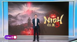 Nioh 3, unul dintre cele mai dificile jocuri ale anului, cu peste 40 de ore de provocări